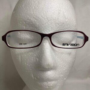 #5350 Envision WOMENS Eyewear eyeglasses Frames ONLY 50-15-130